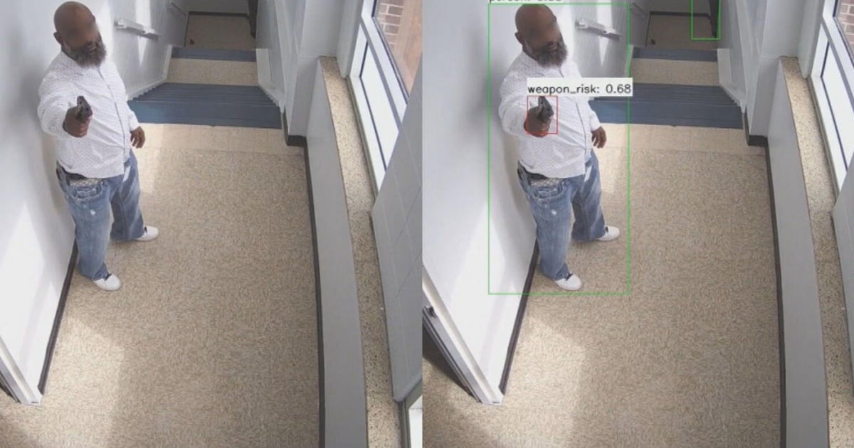 27J Schools incorporate AI system to detect guns, as Colorado students begin school year