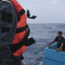 Fishermen missing for 5 days found alive floating on cooler in Pacific