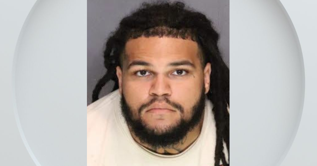 Sacramento Shooting Suspect Arrested After 1 Dead, 1 Injured