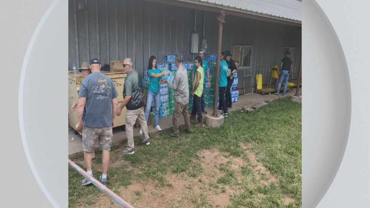 Support still pours in for wildfire victims across Colorado; 