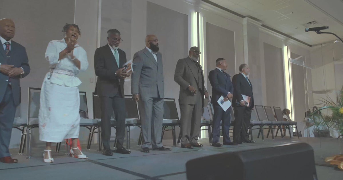 Mother African Union Church kicks off August Quarterly festival this weekend months after devastating fire