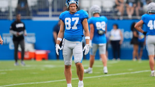 Sam Laporta 