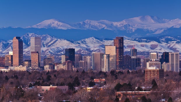 Denver moves forward in 2028 Democratic National Convention selection process