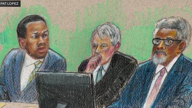 New details and troubling backgrounds revealed in Karmelo Anthony's retrial hearing