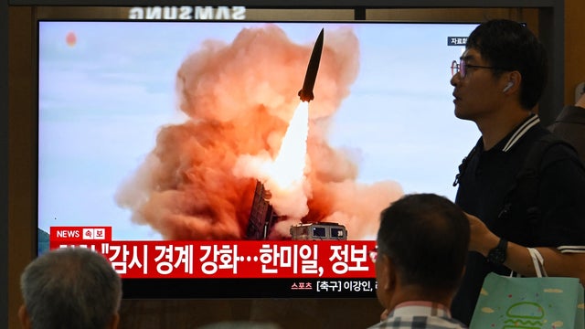 SKOREA-US-NKOREA-DIPLOMACY-MISSILE 