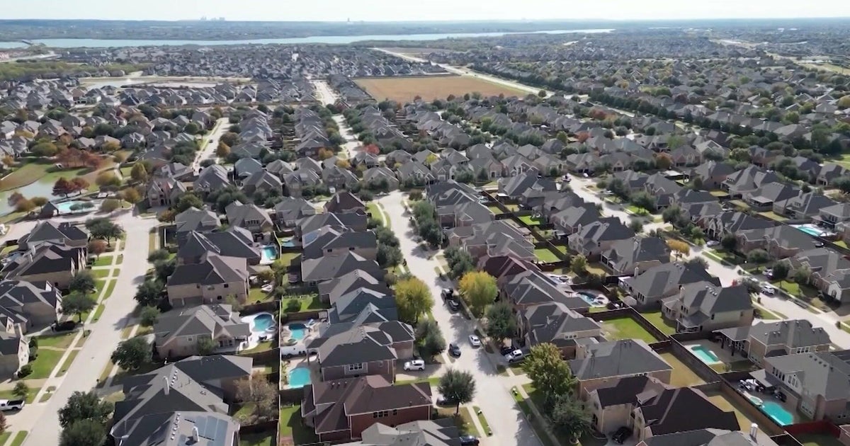 cbsnews.com - Darrielle  Fair - California voters to decide on $11 billion affordable housing bond in November