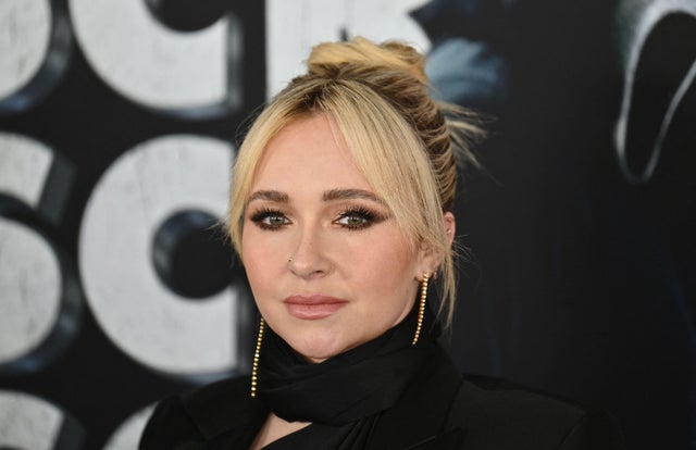 Neutrogena breaks silence after backlash, says it 'made her feel unsupported' as it addresses treatment of Hayden Panettiere after postpartum depression comments