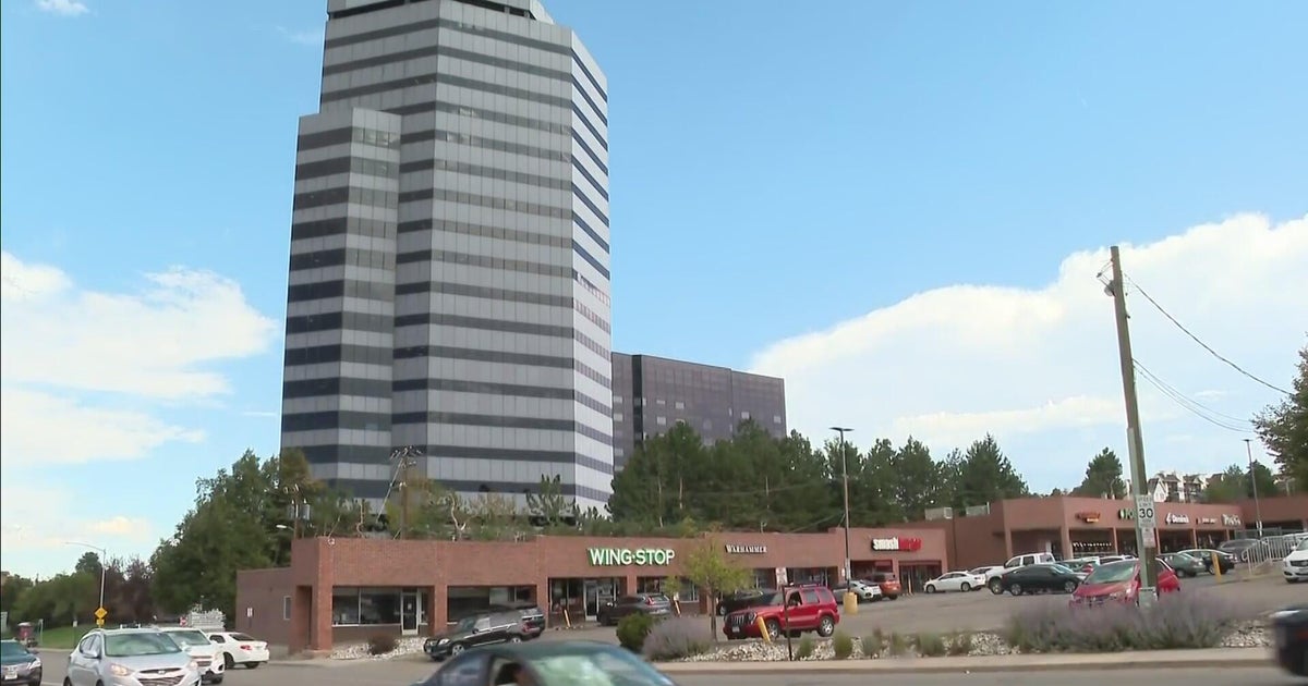 Denver Vet Center opens in new location