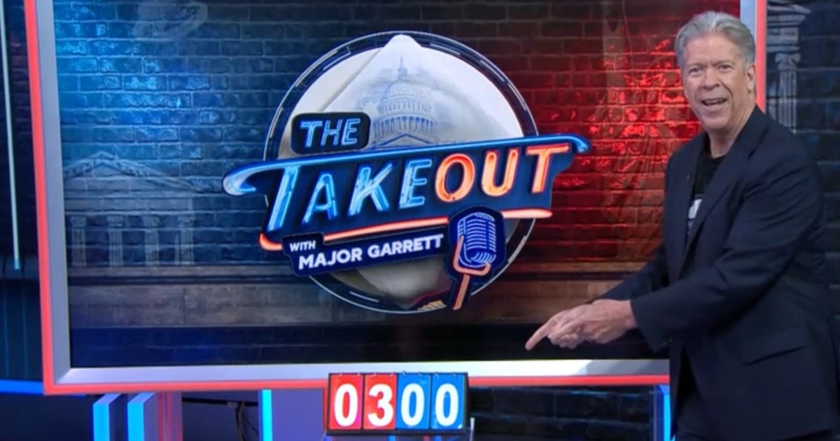 “The Takeout” hits 300 episodes