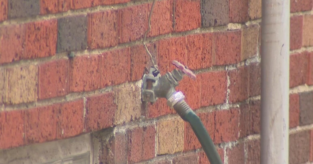 Lincoln Park increasing water bill rates by up to 28% starting Sept. 1