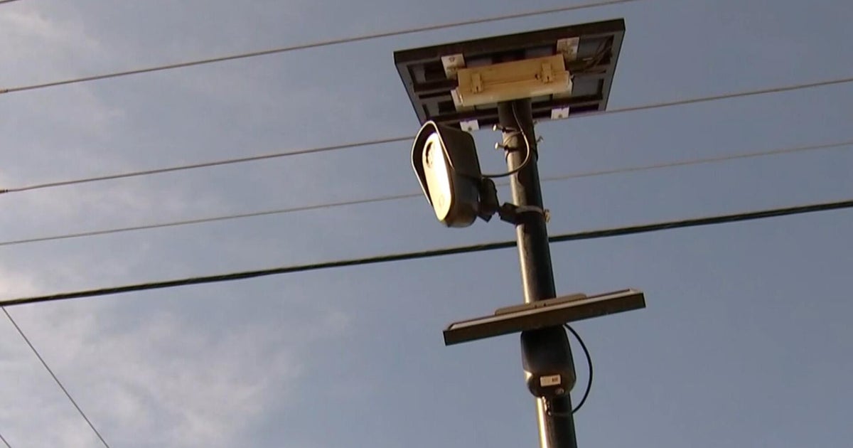 Flock camera sabotage grows amid privacy concerns