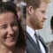 Londoners react to Harry and Meghan's return to the U.K.