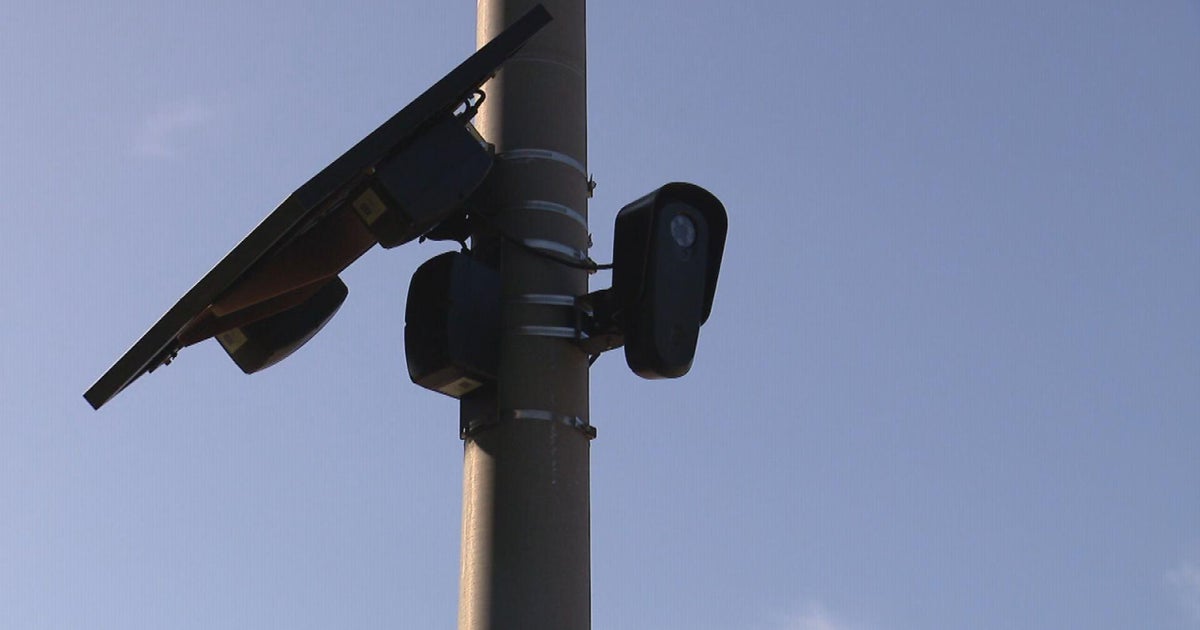 Will County renews agreements with several suburbs for controversial Flock cameras