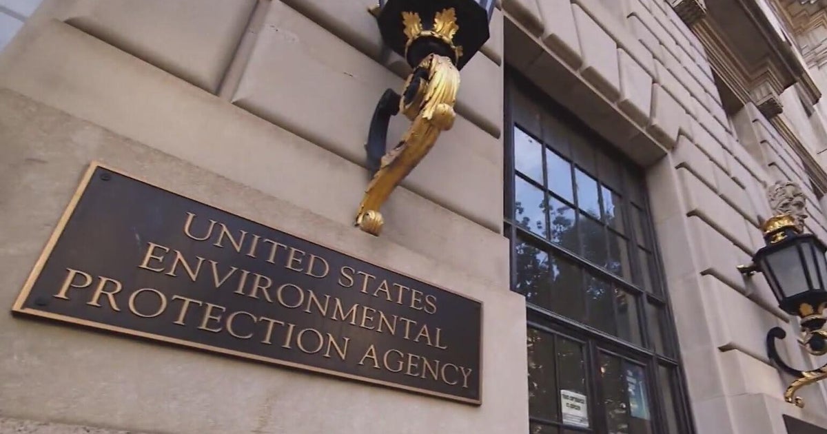 EPA issues early fuel waiver to help ease gas prices starting Sept. 1