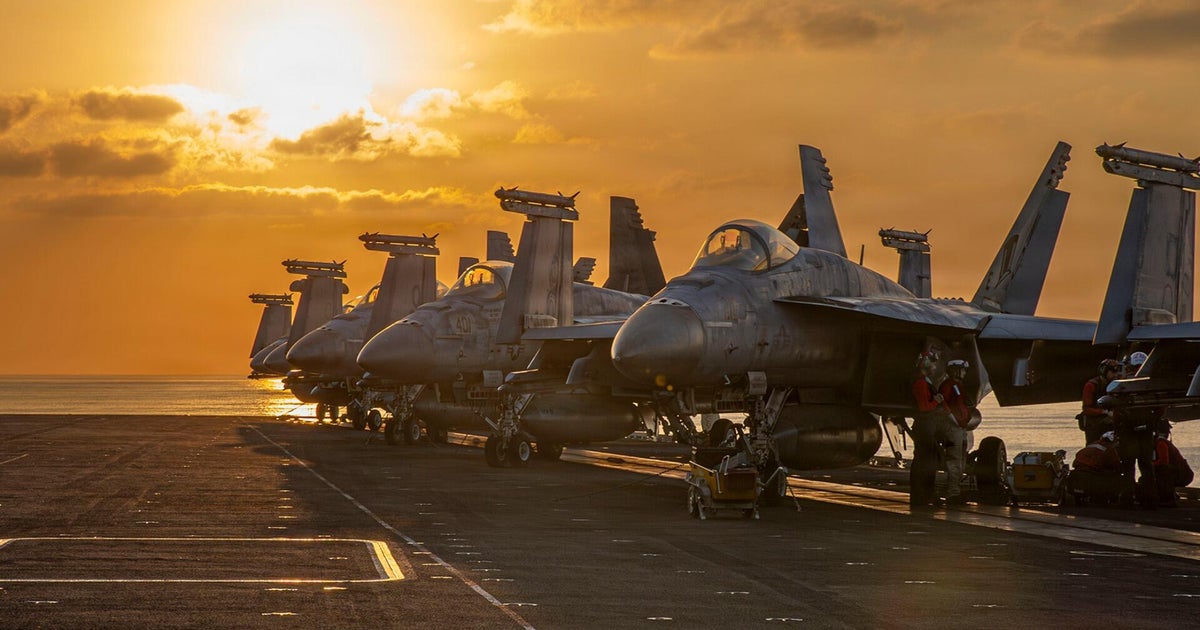 Latest on USS Lincoln as it heads home to San Diego