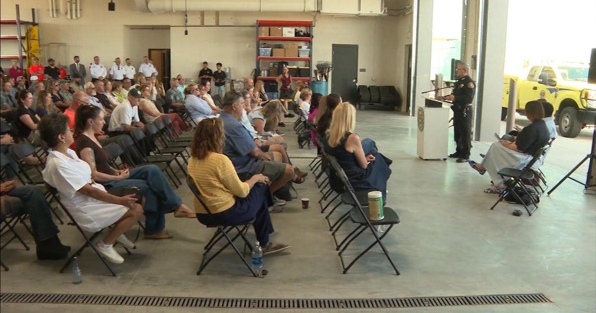 New Northern Colorado emergency services building to expedite response to natural disasters