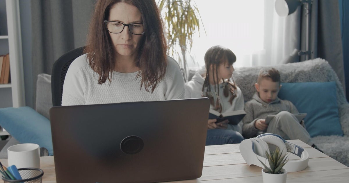 Back-to-school warning: Parents urged to freeze children's credit amid rise in data breaches
