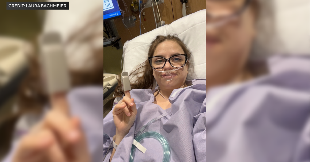 Minnesota woman in need of kidney donor as she battles end-stage renal disease