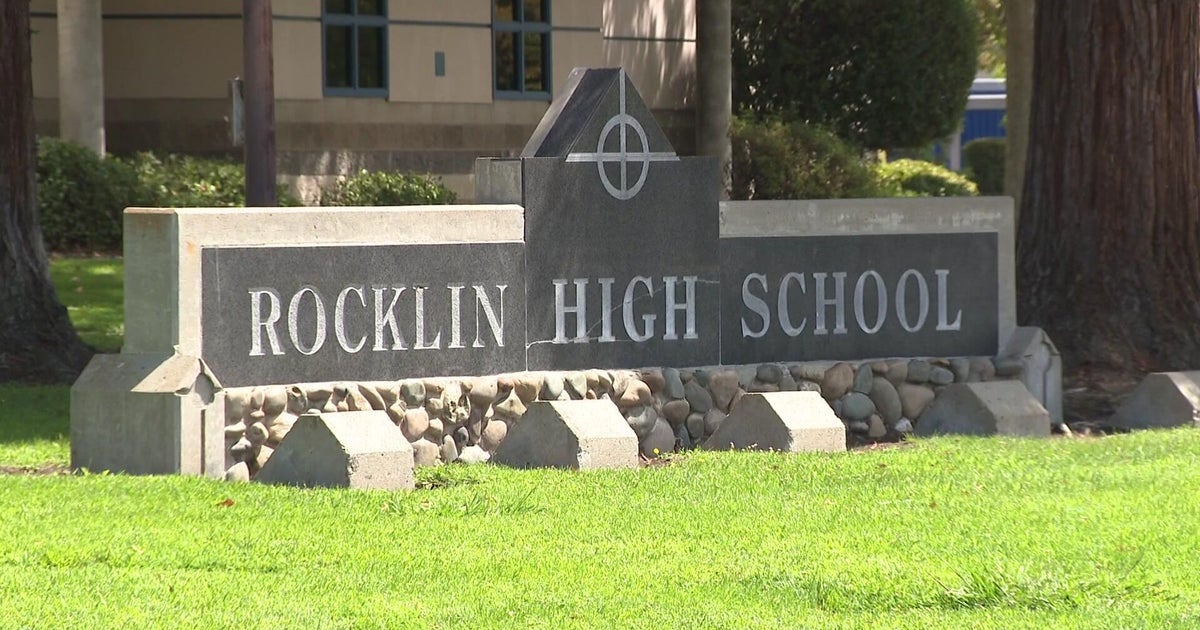 Rocklin High students push for longer eating period after Monday brunch was shortened