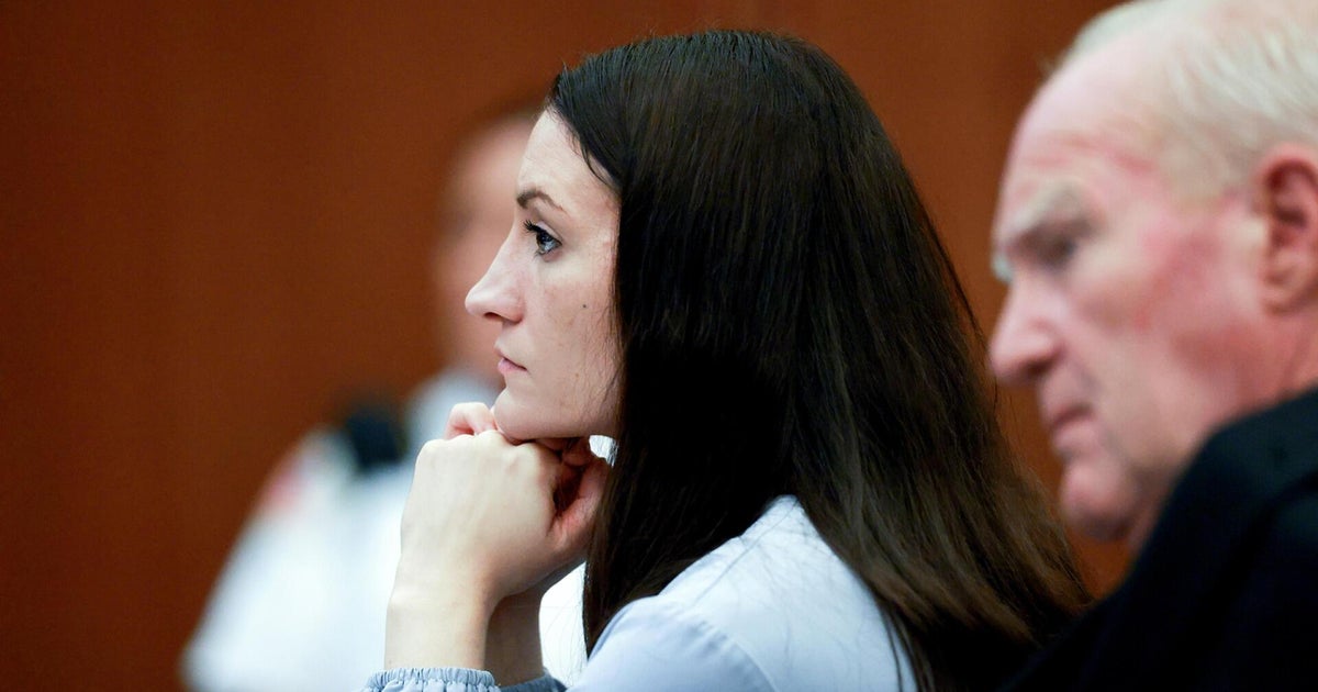 Psychiatrist in Andrea Yates case testifies for Lindsay Clancy’s defense