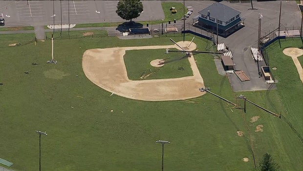 Dover Little League's fall season now at risk 