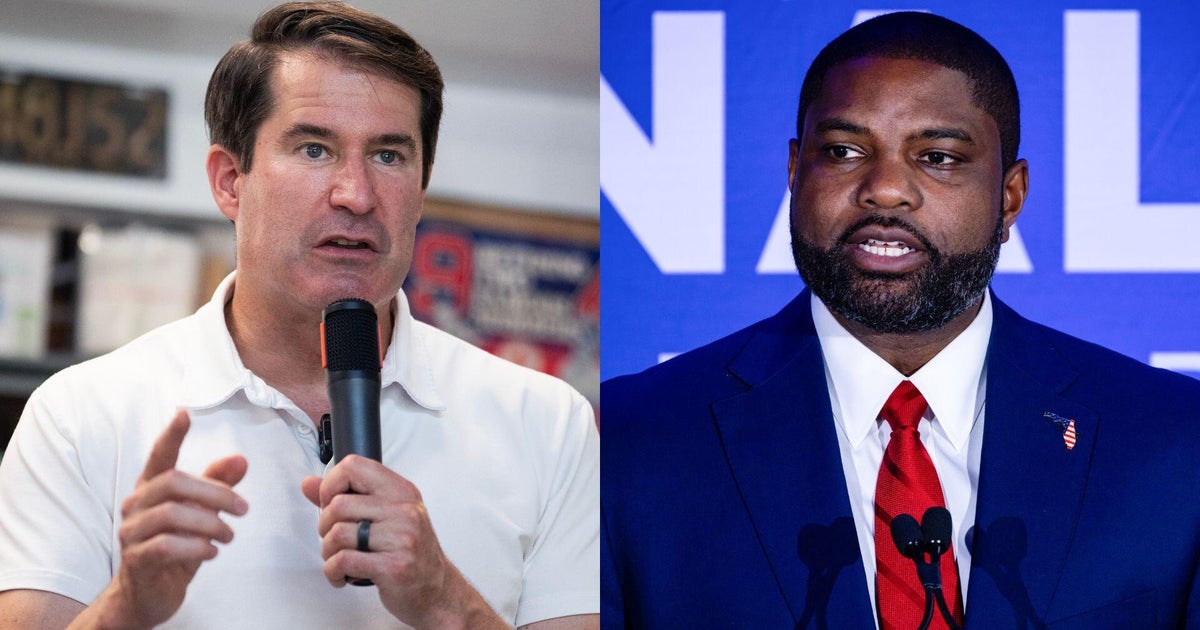 “Face the Nation with Margaret Brennan” guests for Aug. 23, 2026