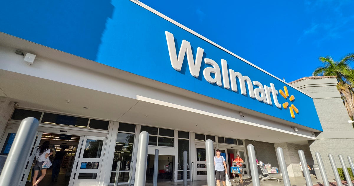 Walmart ще позволи на купувачите да използват Apple Pay и други методи за плащане от докосване от август