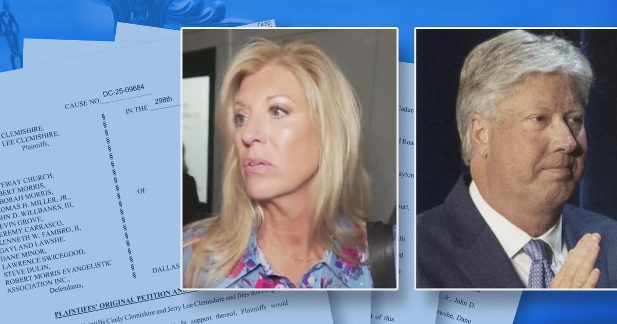 Texas appeals court rules sexual assault case involving Gateway Church must be dismissed