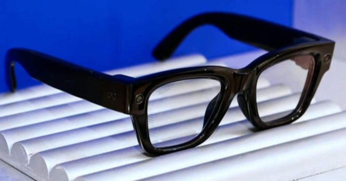 Meta AI glasses spark fears about privacy
