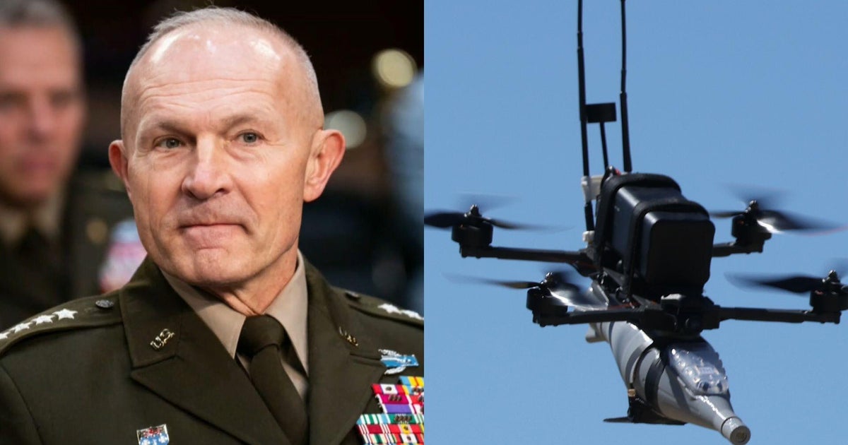 U.S. Army phases out drone warfare battalion