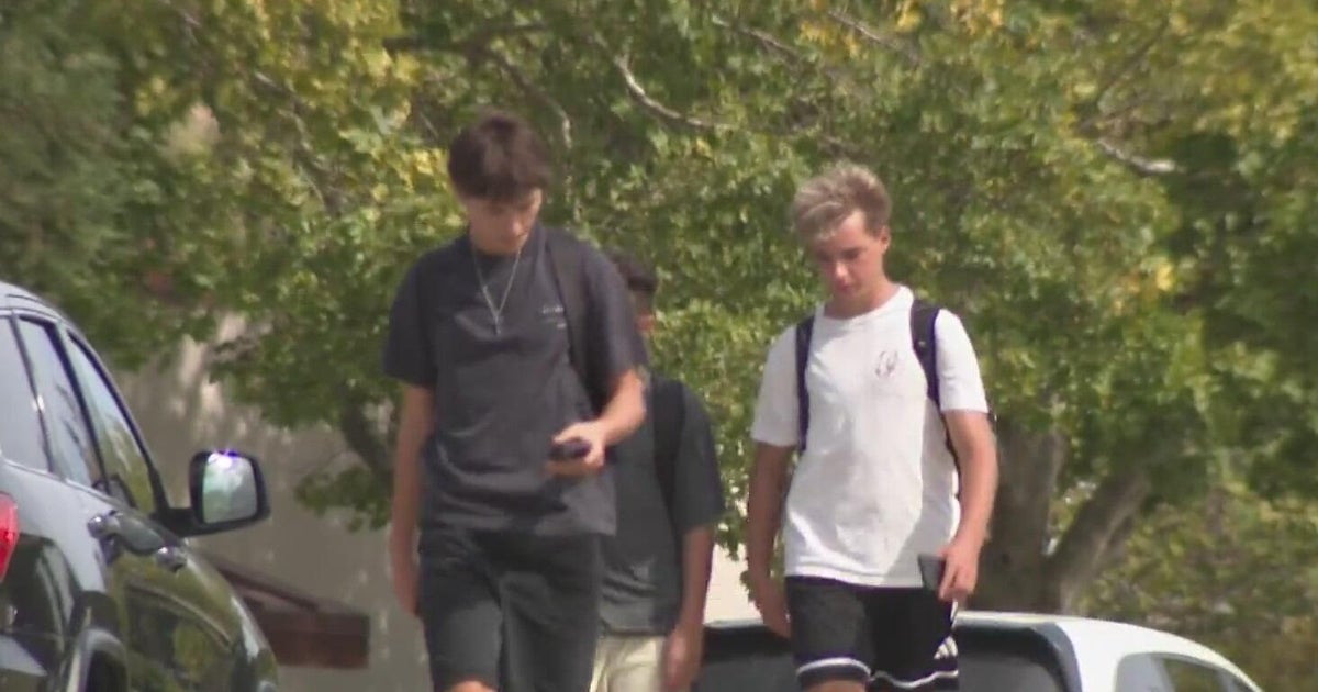 Students push for change after new schedule shortened Rocklin High's Monday brunch