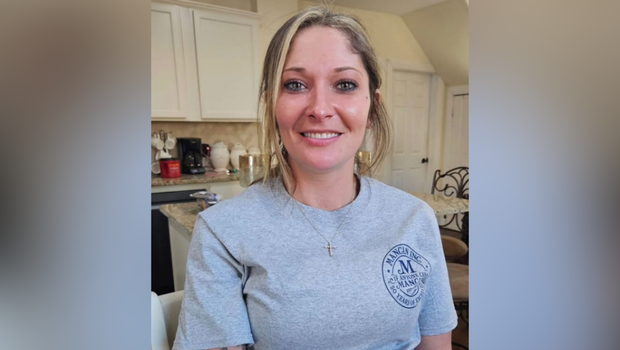 Woman missing for nearly 2 weeks found dead in Ohio