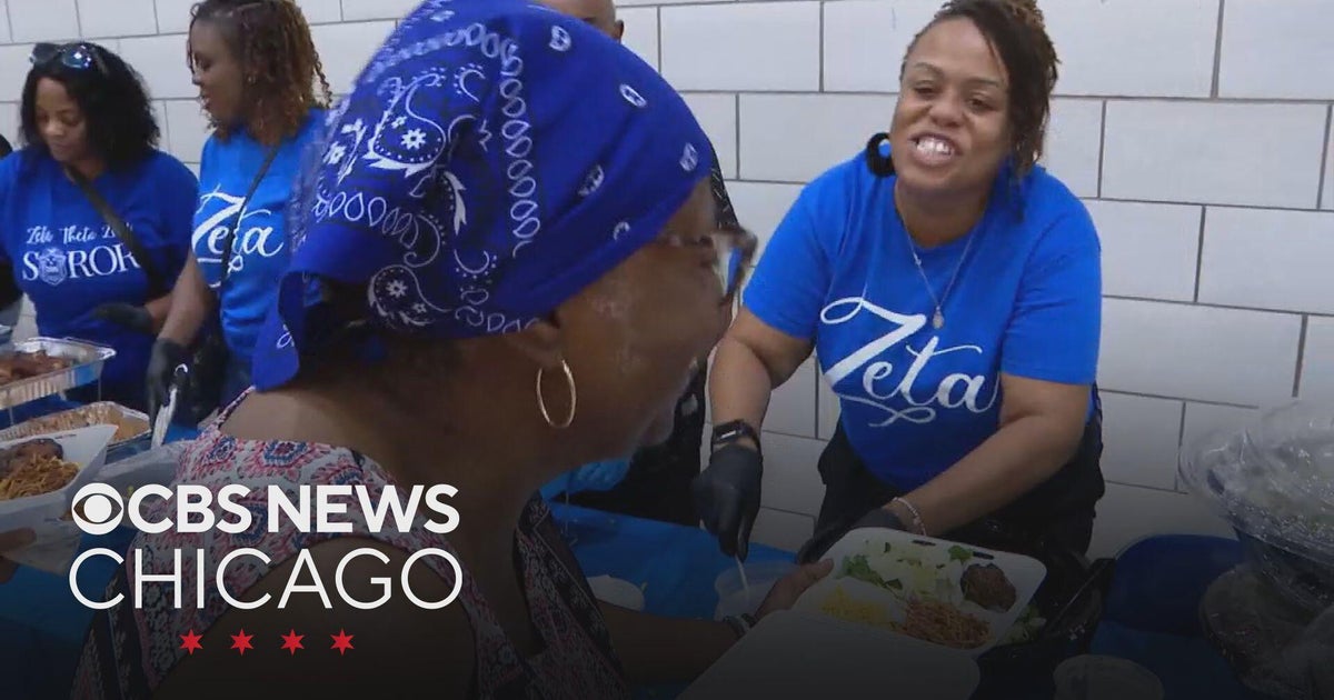 Gary, Indiana residents find renewed sense of community as storm outages drag on