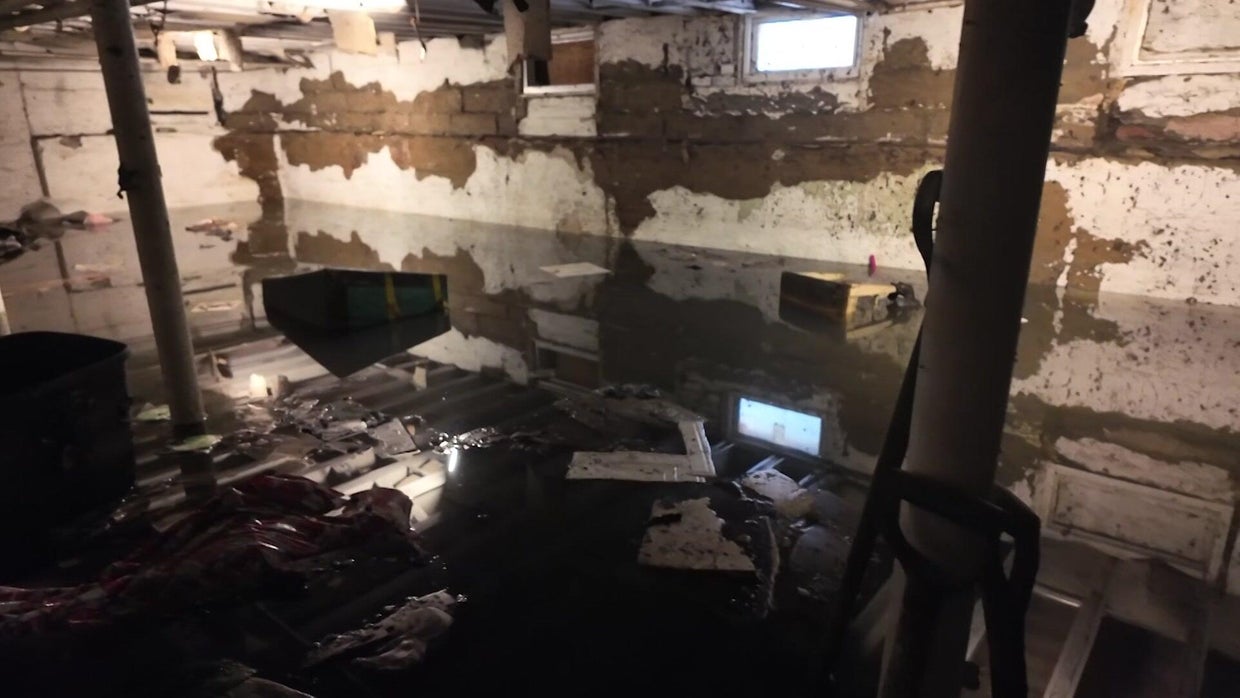 Queens residents ask city for help with recurring flooding problems ...