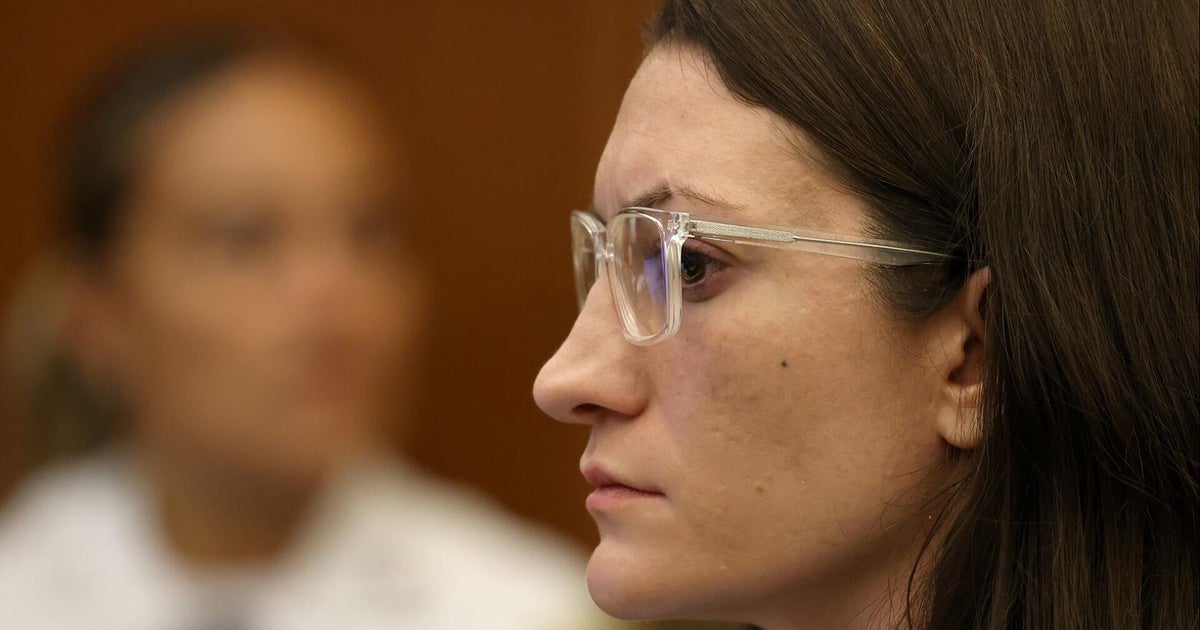 Why Lindsay Clancy didn't testify in her murder trial