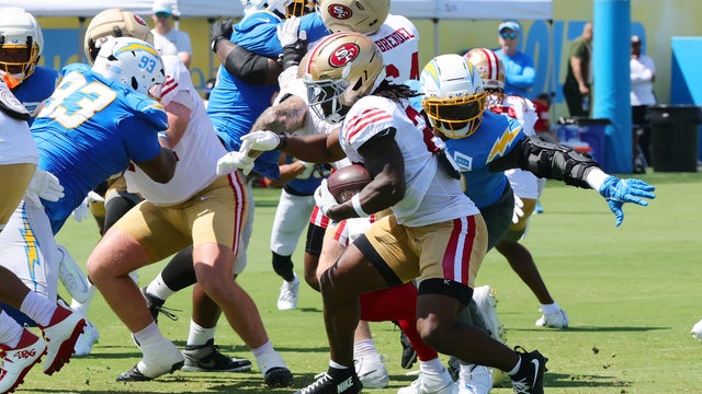 Tennessee Titans v San Francisco 49ers - NFL 2025 