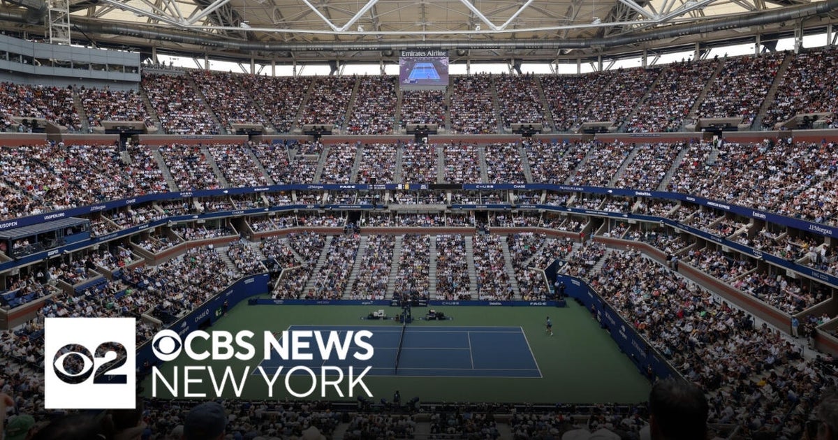 NYPD to use new authority to take down unauthorized drones during U.S. Open