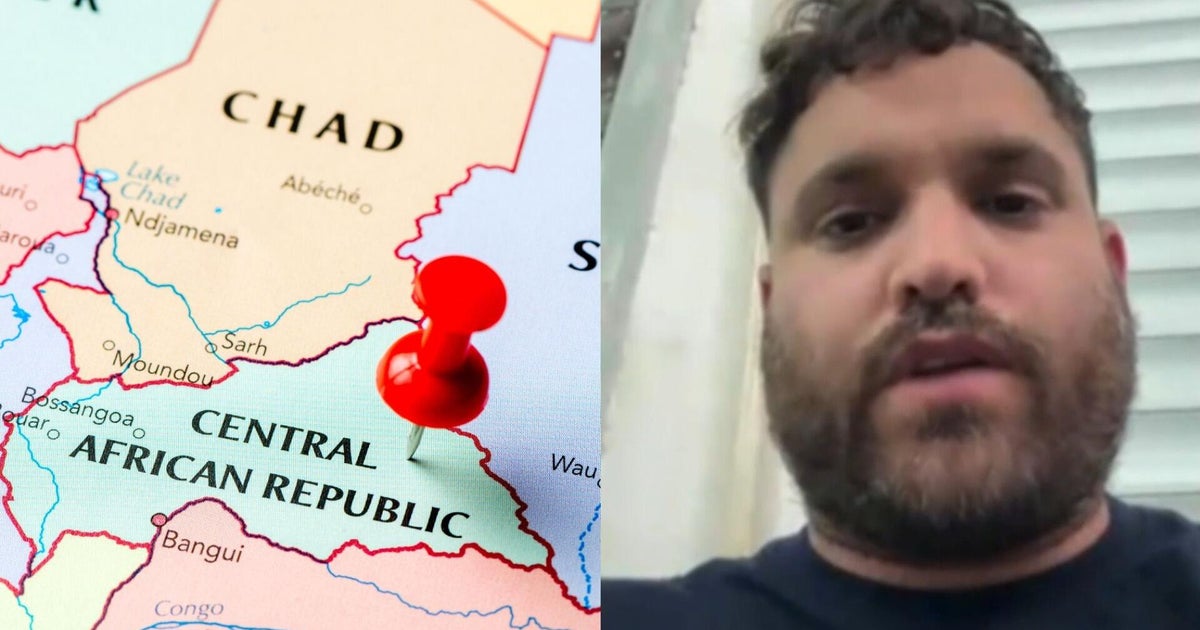 Cuban immigrant speaks out after deportation to one of the world's most dangerous countries