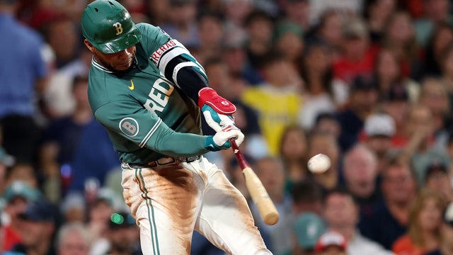 Willson Contreras 
