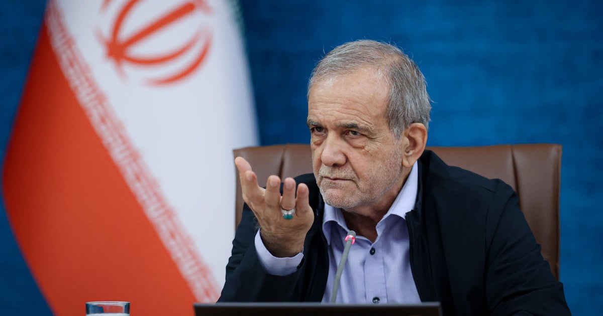 Iran Claims Victory as US Vice President JD Vance Praises Economic Pressure - News Directory 3