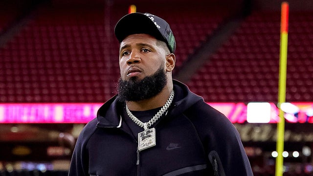 Ed Oliver 