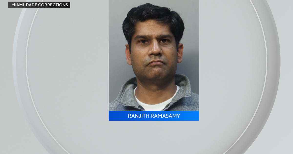 Ex-University of Miami doctor out on bond denies sexually assaulting students, calling allegations 