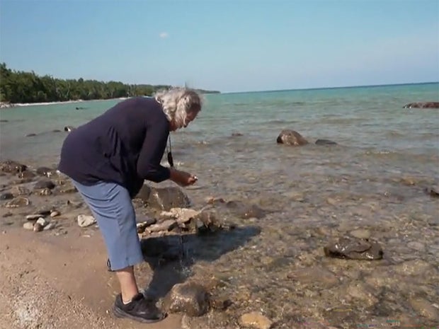 robin-wall-kimmerer-greets-the-water-of-lake-michigan-1280.jpg