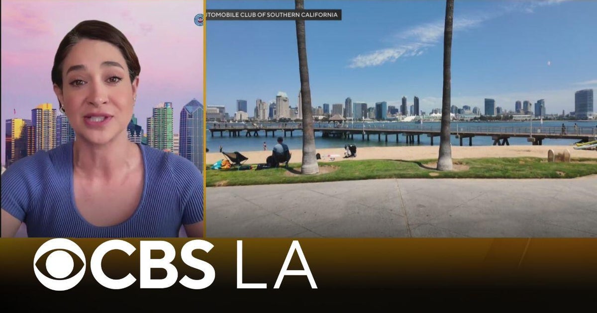 Exploring Coronado in San Diego County | Westways Weekender