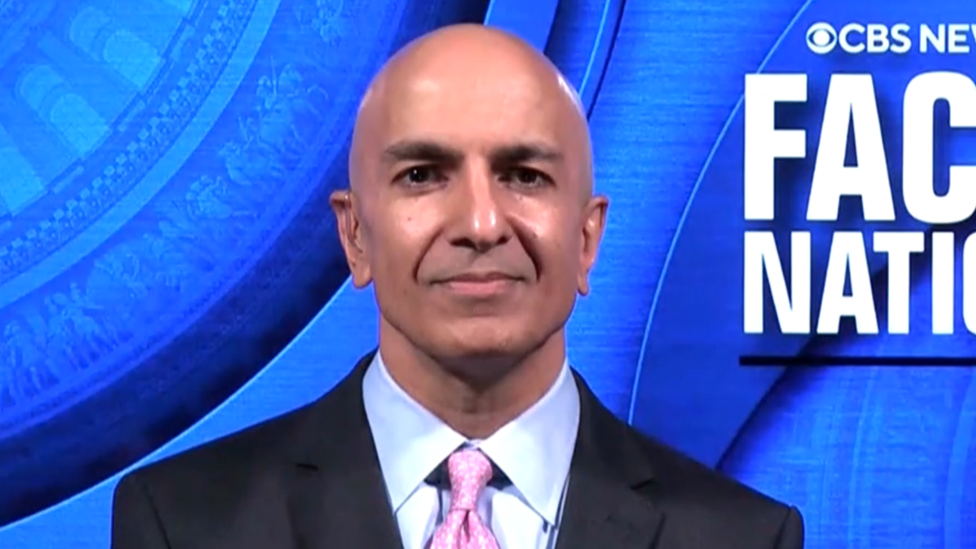 Kashkari: Inflation could be extended as Canada fight goes on