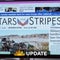 Update: The battle over Stars and Stripes