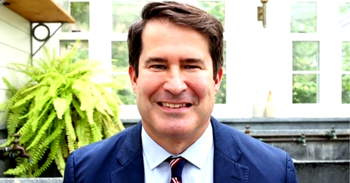 Thumbnail for Transcript: Rep. Seth Moulton on "Face the Nation with Margaret Brennan," Aug. 23, 2026