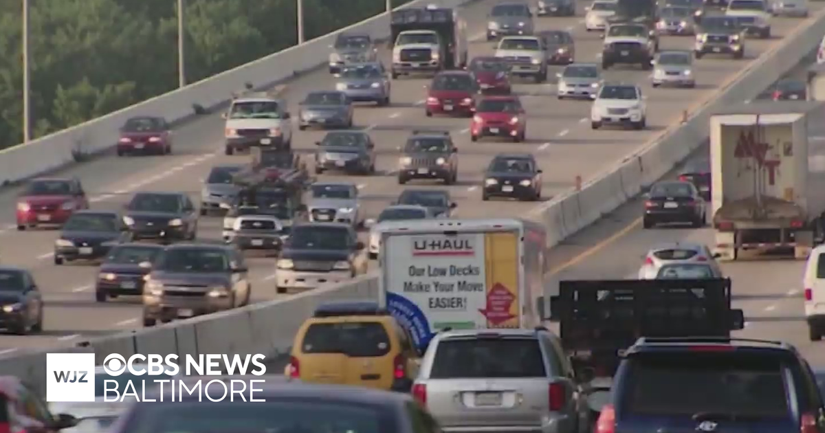 AAA gives safety advice to students heading to college