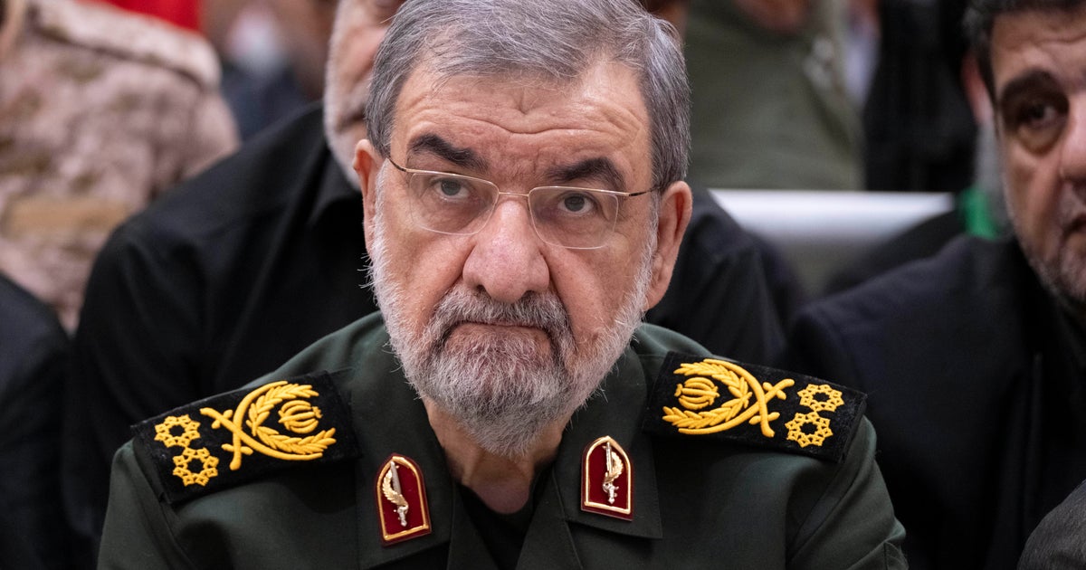 Thumbnail for Iran says any country joining U.S. sanctions on Tehran is considered an "enemy"