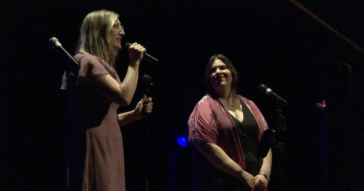9/11 memorial concert held at College of Staten Island